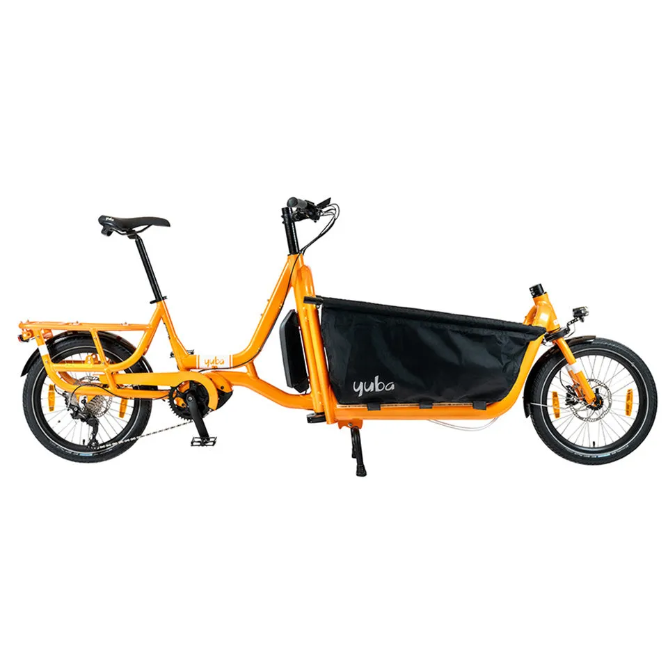 Yuba Supercargo CL