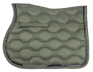 Zilco Vogue All Purpose Saddle Pad