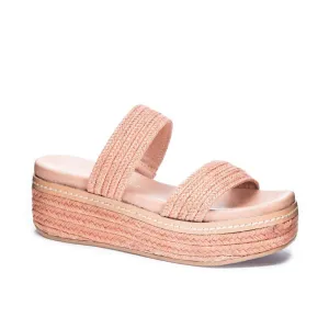 Zion Clay Wedge