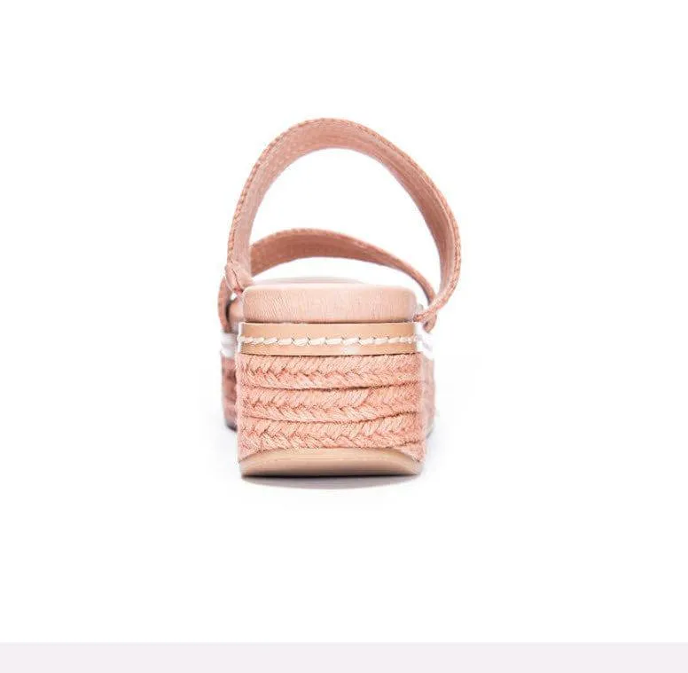 Zion Clay Wedge